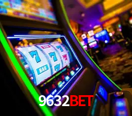 Desvendando o Mundo dos Jogos Virtuais na 9632bet