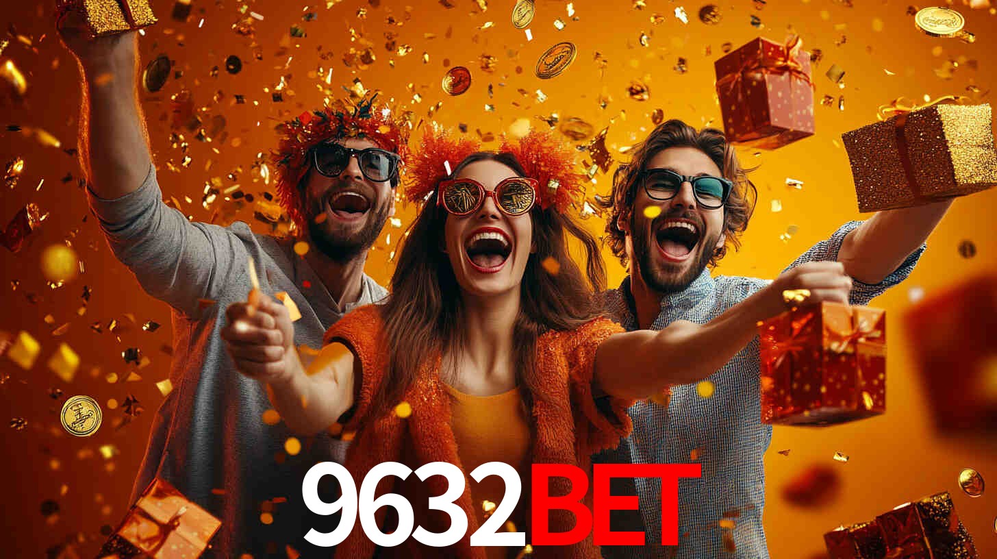 9632bet login