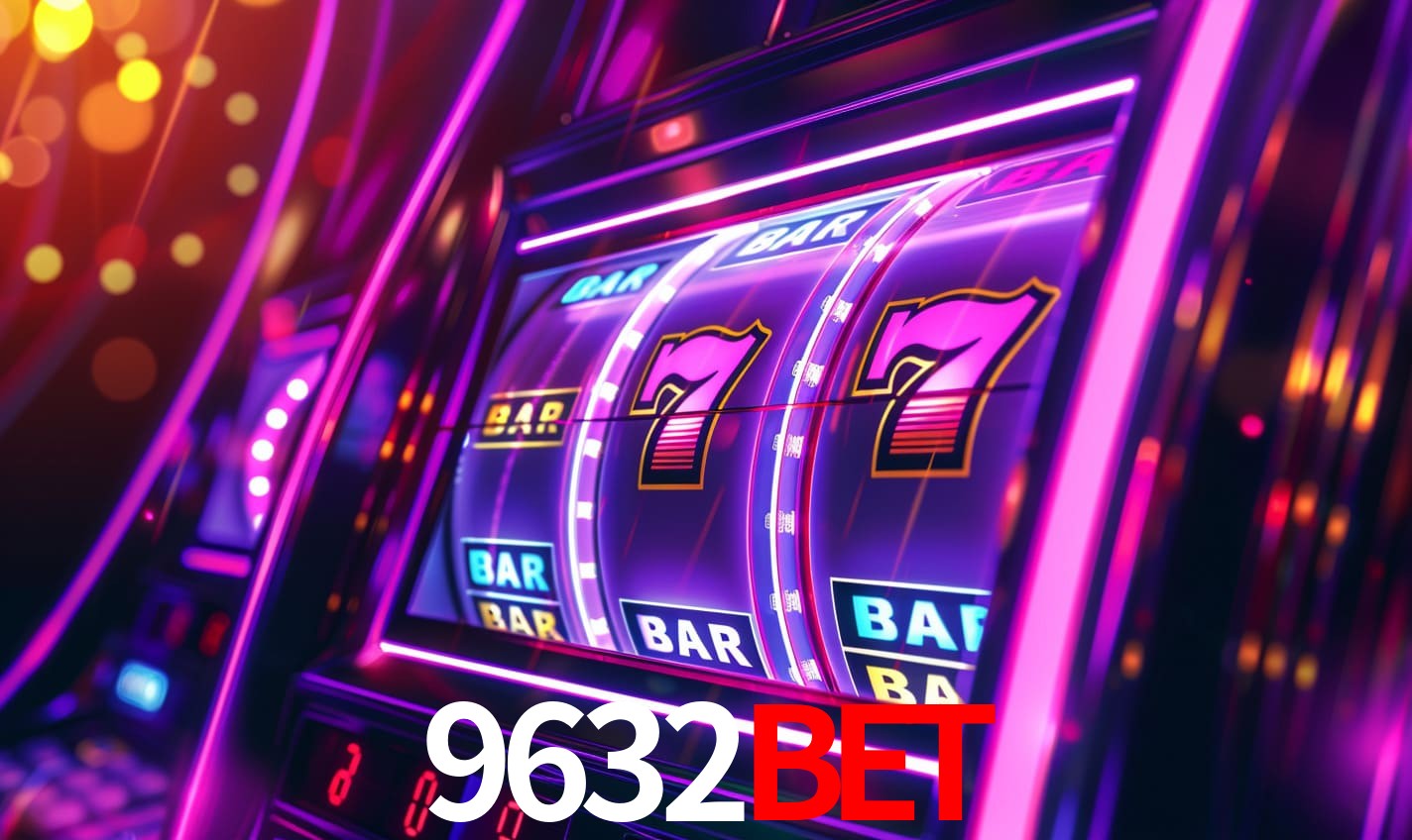 9632bet - Tudo Começa no Cassino - 9632bet.com
