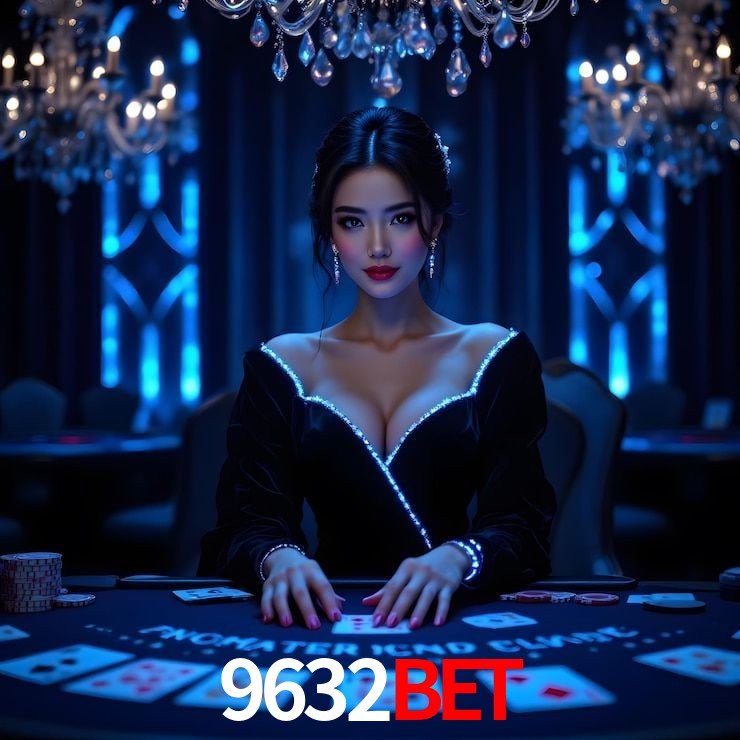 Experiência VIP 9632bet