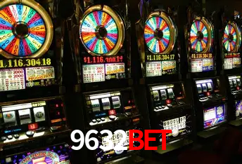 A Emoção da Loteria na 9632bet: Uma Chance de Mudança de Vida