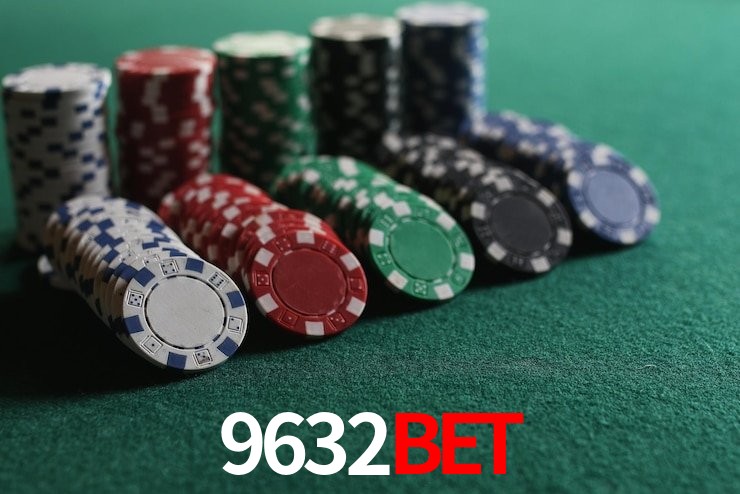 Game Statistics 9632bet
