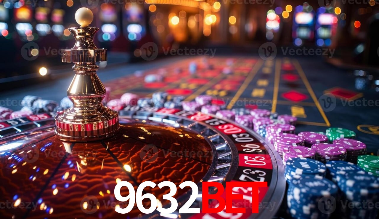 Weekend Specials 9632bet