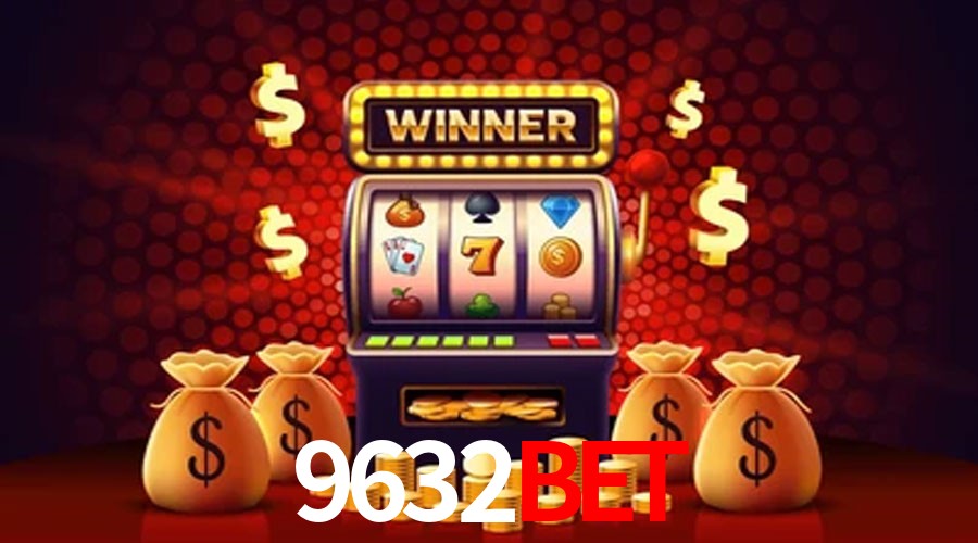 Account Benefits 9632bet