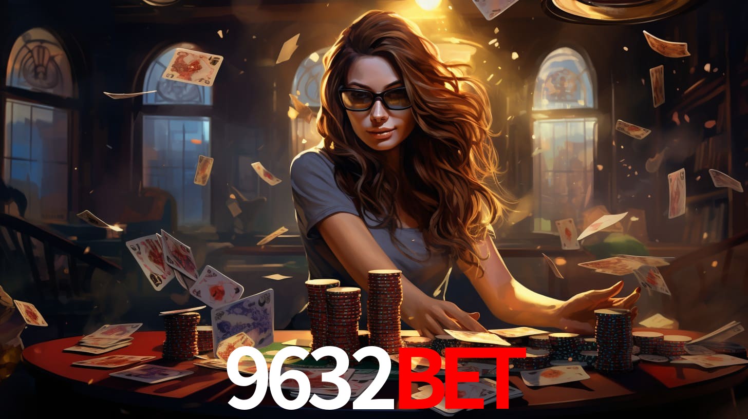 Aviator Game 9632bet