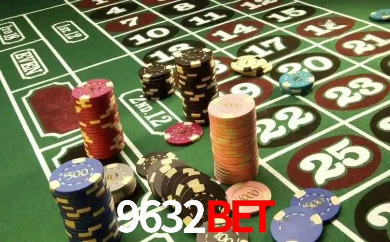 Apostas de Basquete 9632bet