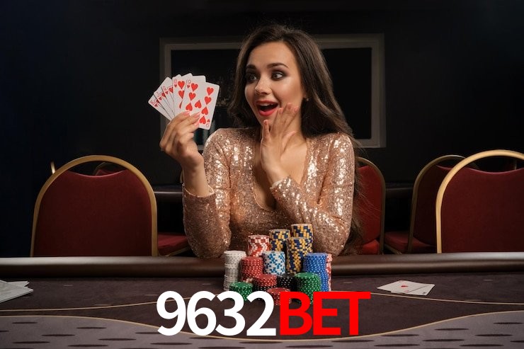 Descubra o Programa VIP da 9632bet: Vantagens Exclusivas para Jogadores