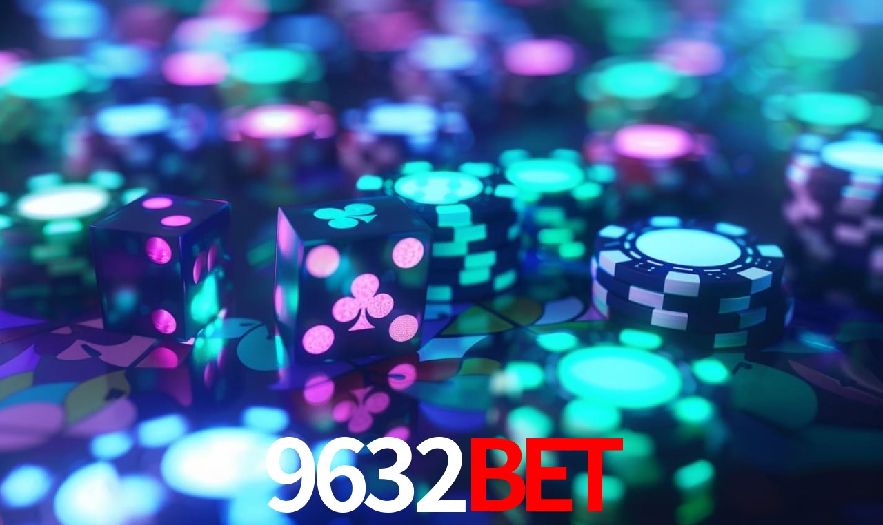 Interface Premium 9632bet