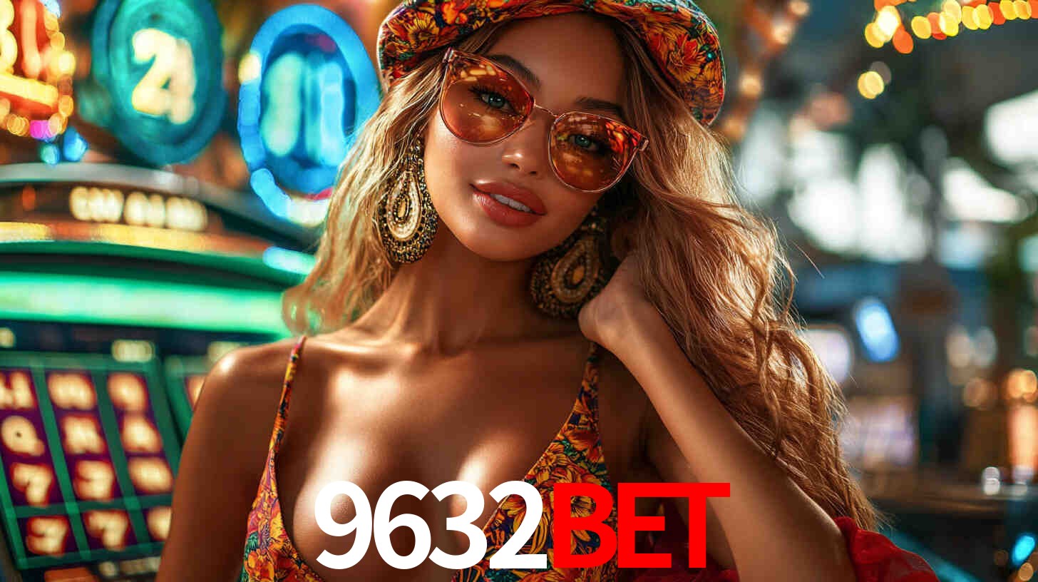 Daily Bonuses 9632bet