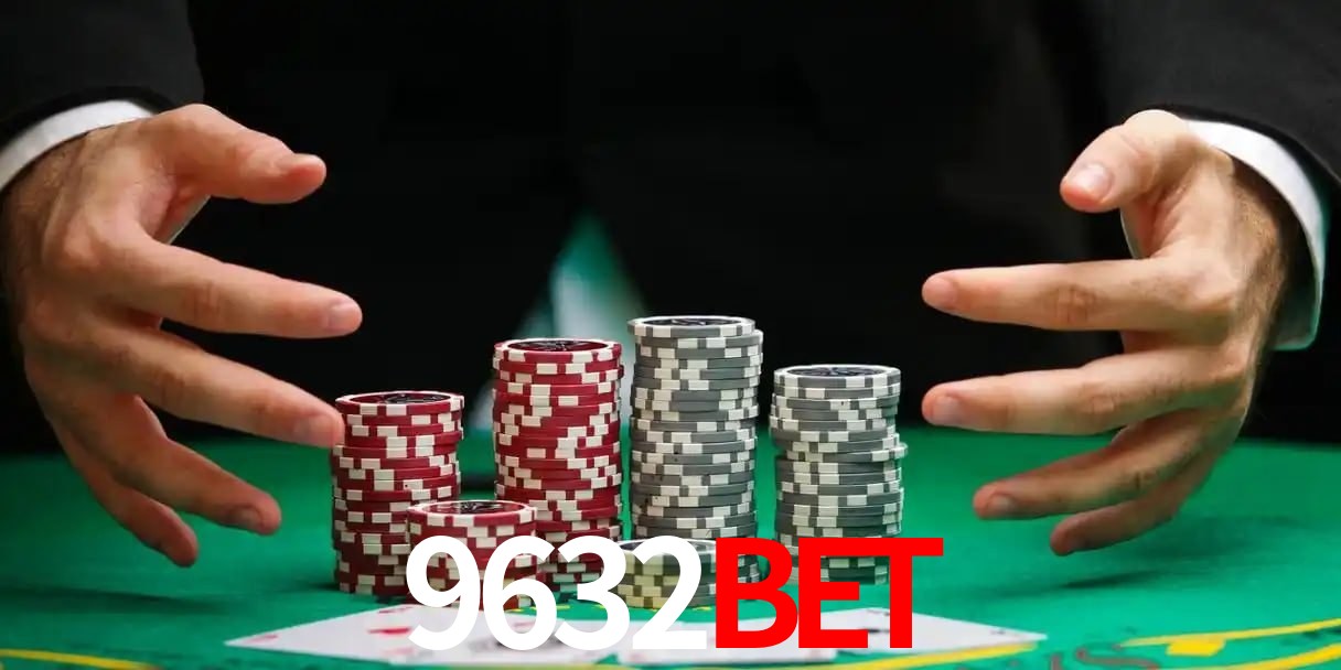 cassino 9632bet