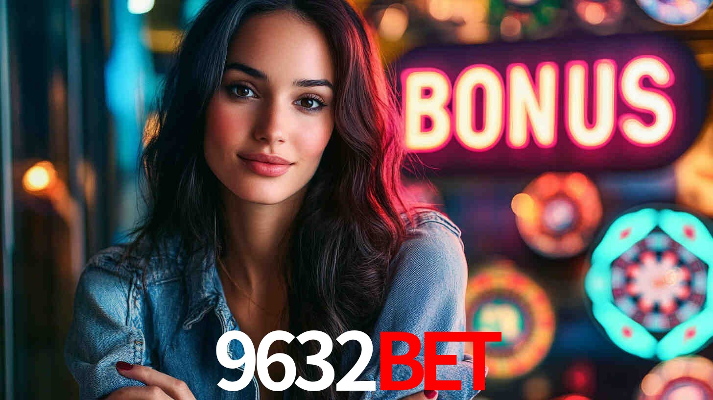 9632bet: Seu Especialista em Apostas Esportivas Brasileiras