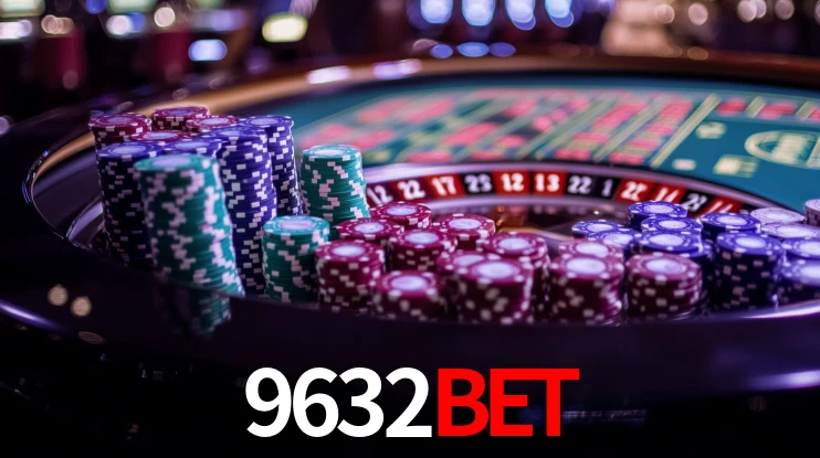 VIP Casino 9632bet