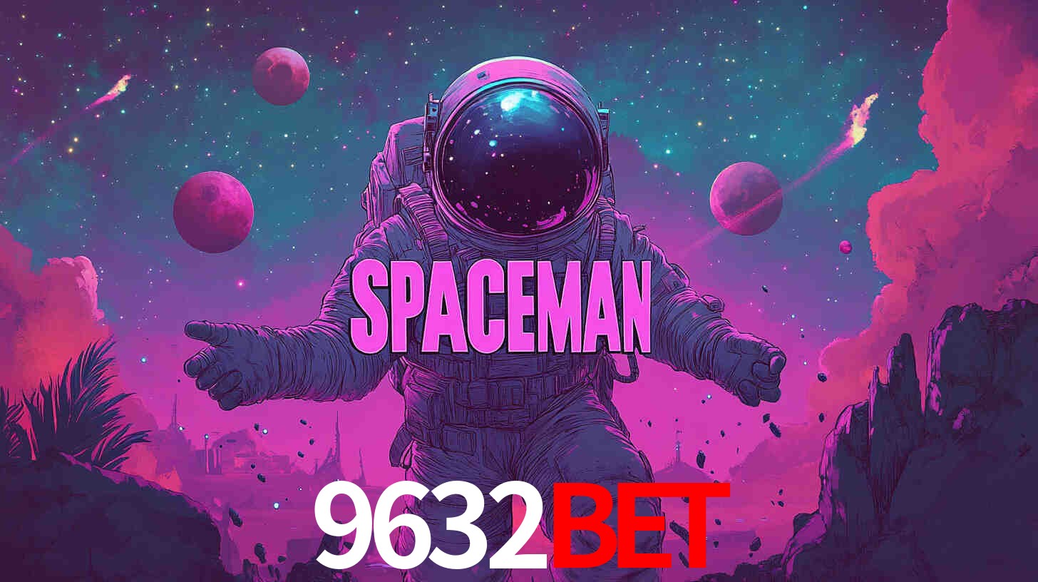 Inovações de Jogos na 9632bet: O Futuro das Experiências Interativas