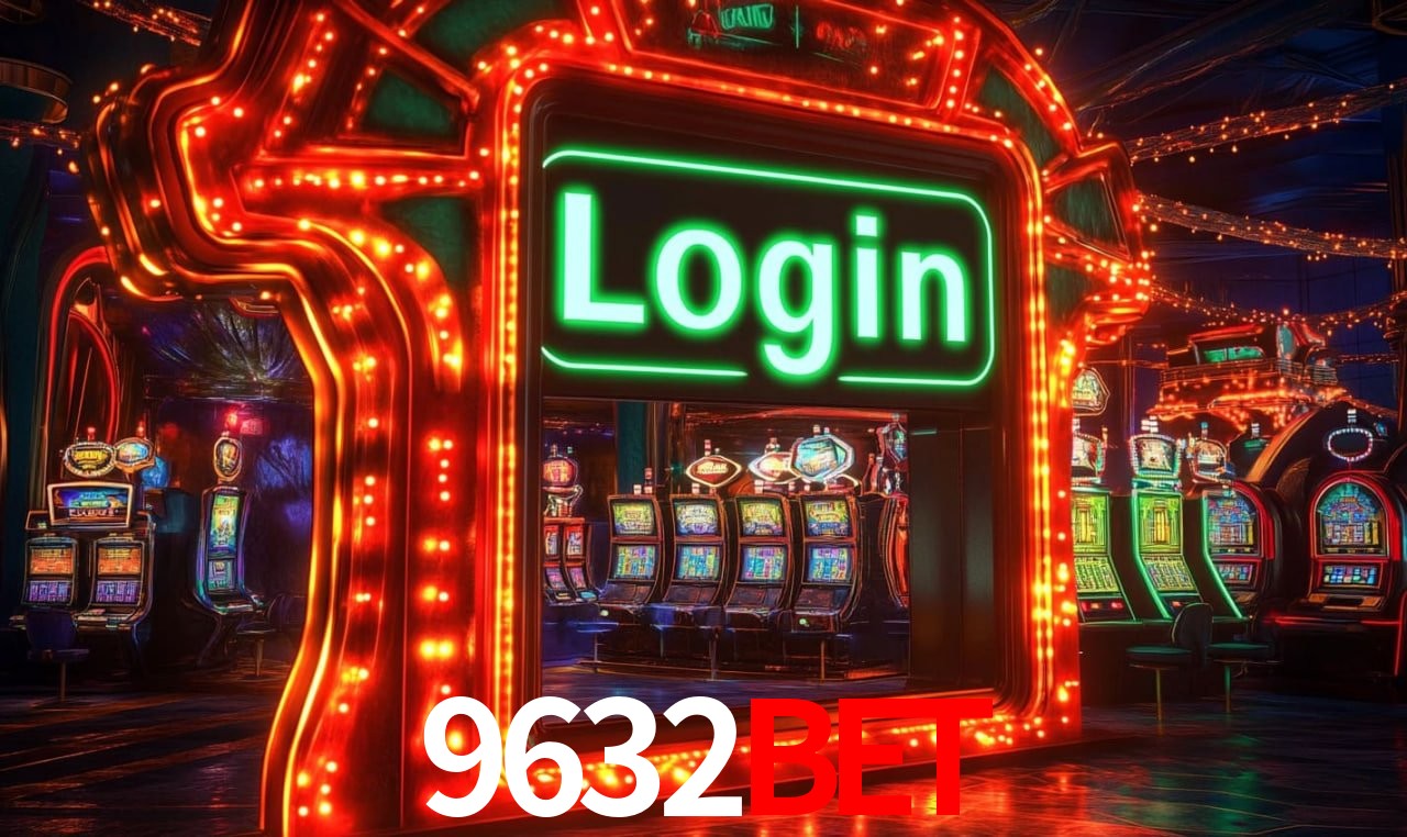 Torneios 9632bet
