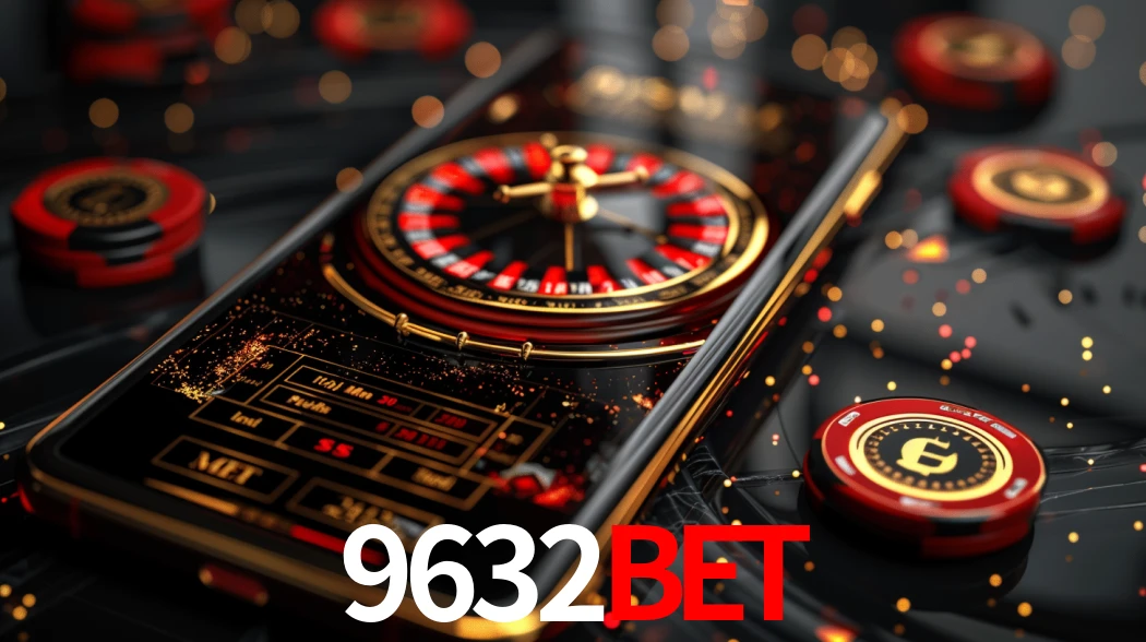 Game Providers 9632bet