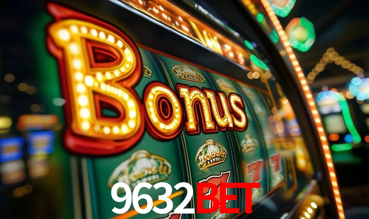 Promoção Relâmpago 9632bet