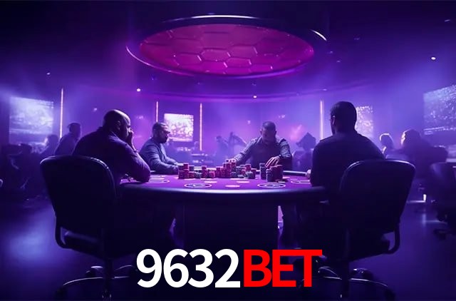 Apostas Esportivas na 9632bet: Um Guia Completo