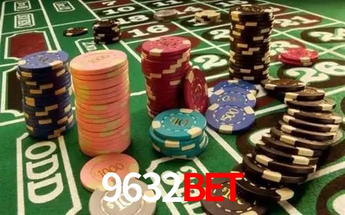 Bônus Generosos e Exclusivos no 9632bet para Você!