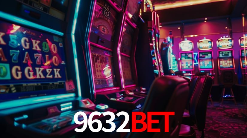 Seasonal Promotions 9632bet