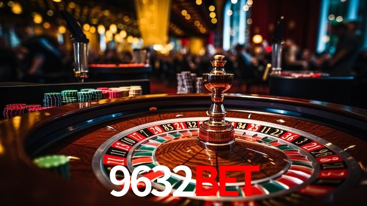 Flash Promotion 9632bet