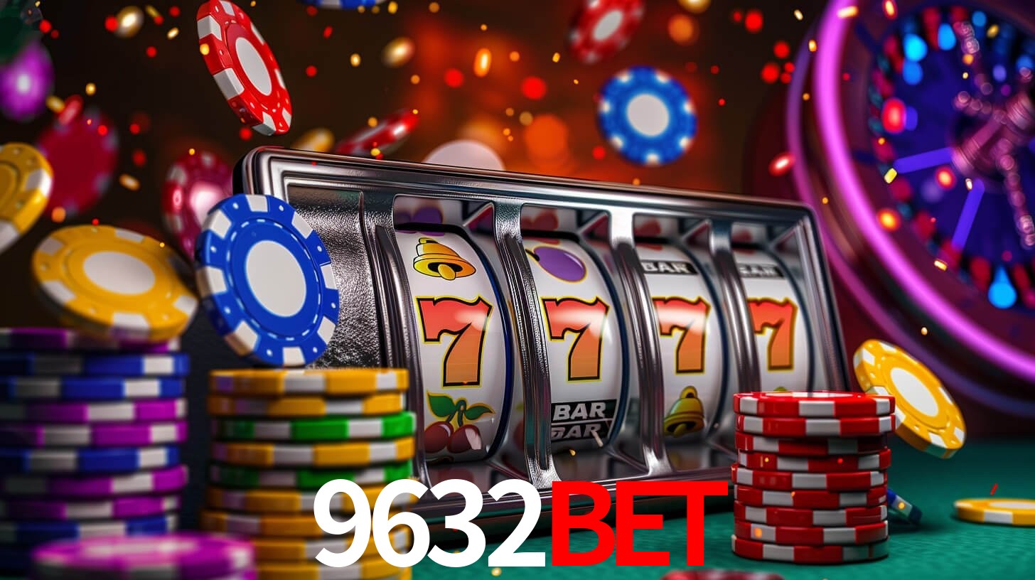 A Emoção da Loteria na 9632bet: Uma Chance de Mudança de Vida