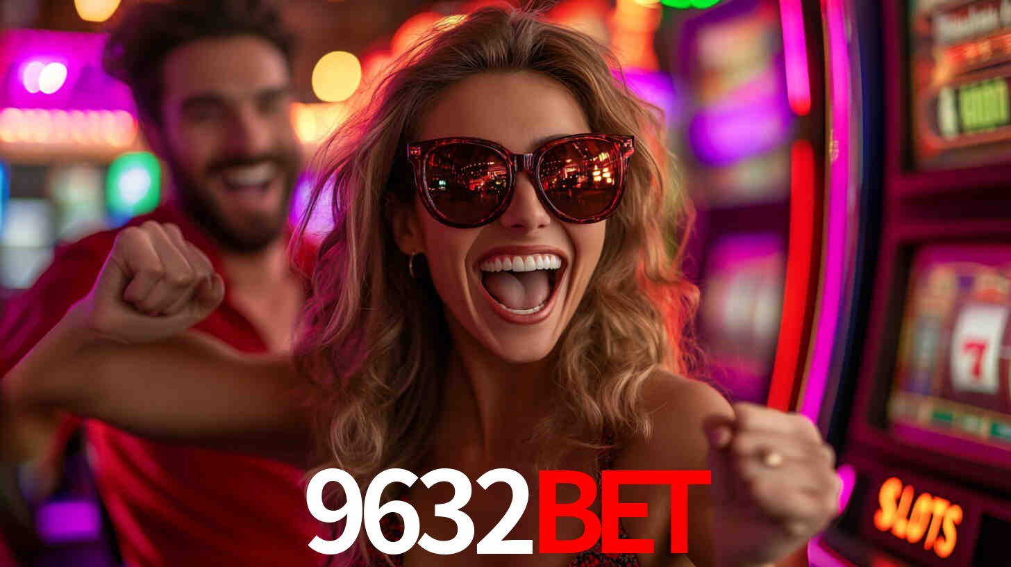 Desvendando o Mundo dos Jogos Virtuais na 9632bet
