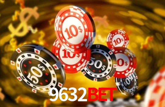 Bônus Diários 9632bet