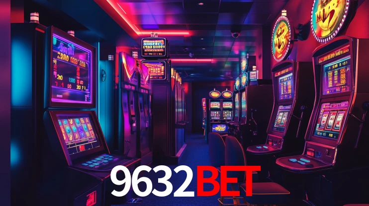 Exclusive Games 9632bet