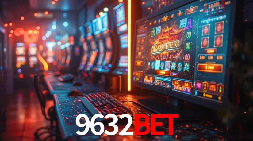 9632bet login