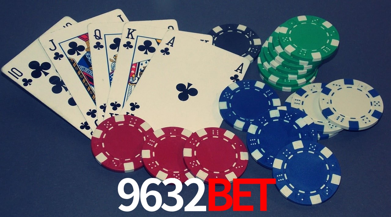 Player Reviews 9632bet