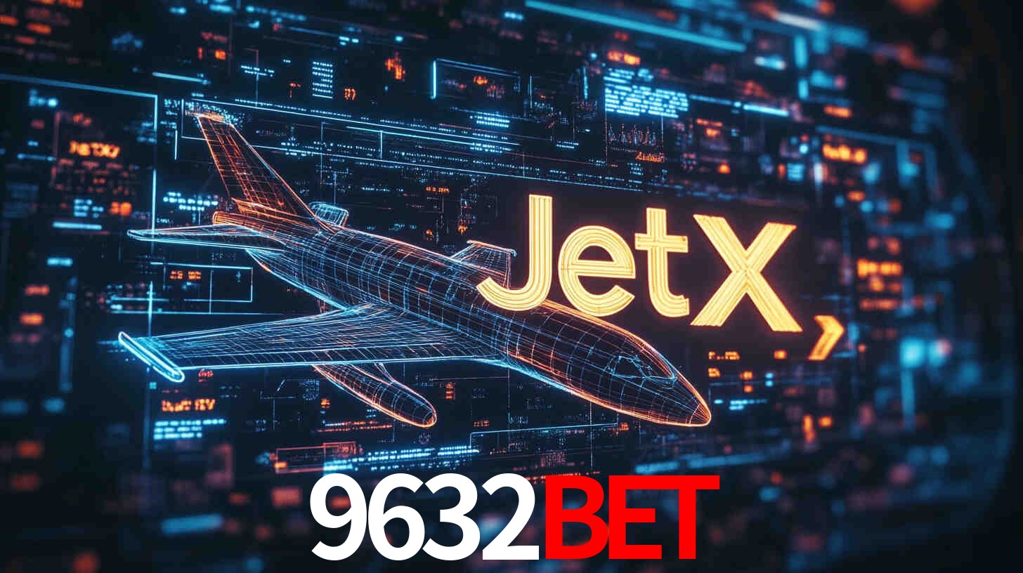Apostas Esportivas na 9632bet: Um Guia Completo