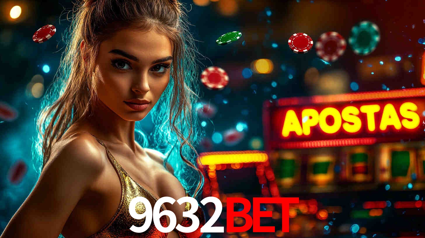 A Revolução dos Aplicativos de Jogos no 9632bet