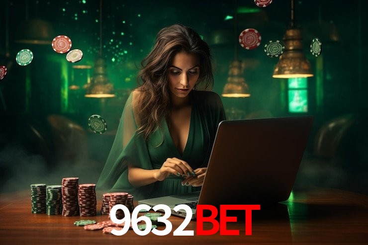 9632bet login