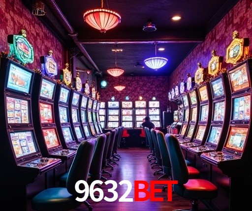 Ofertas Exclusivas 9632bet