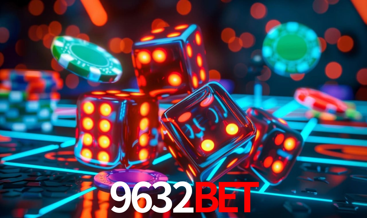Descubra a Essência do 9632bet: Nossa História e Compromissos