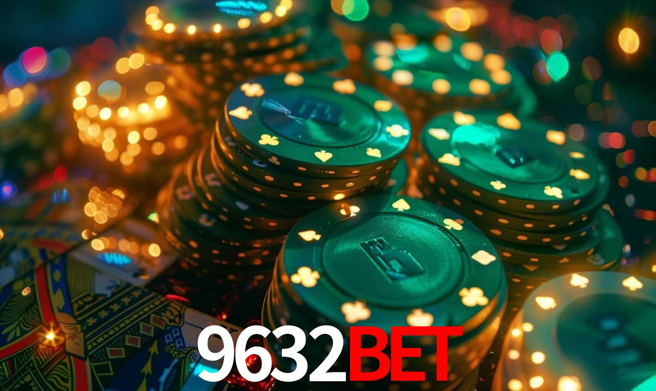 Programa VIP 9632bet