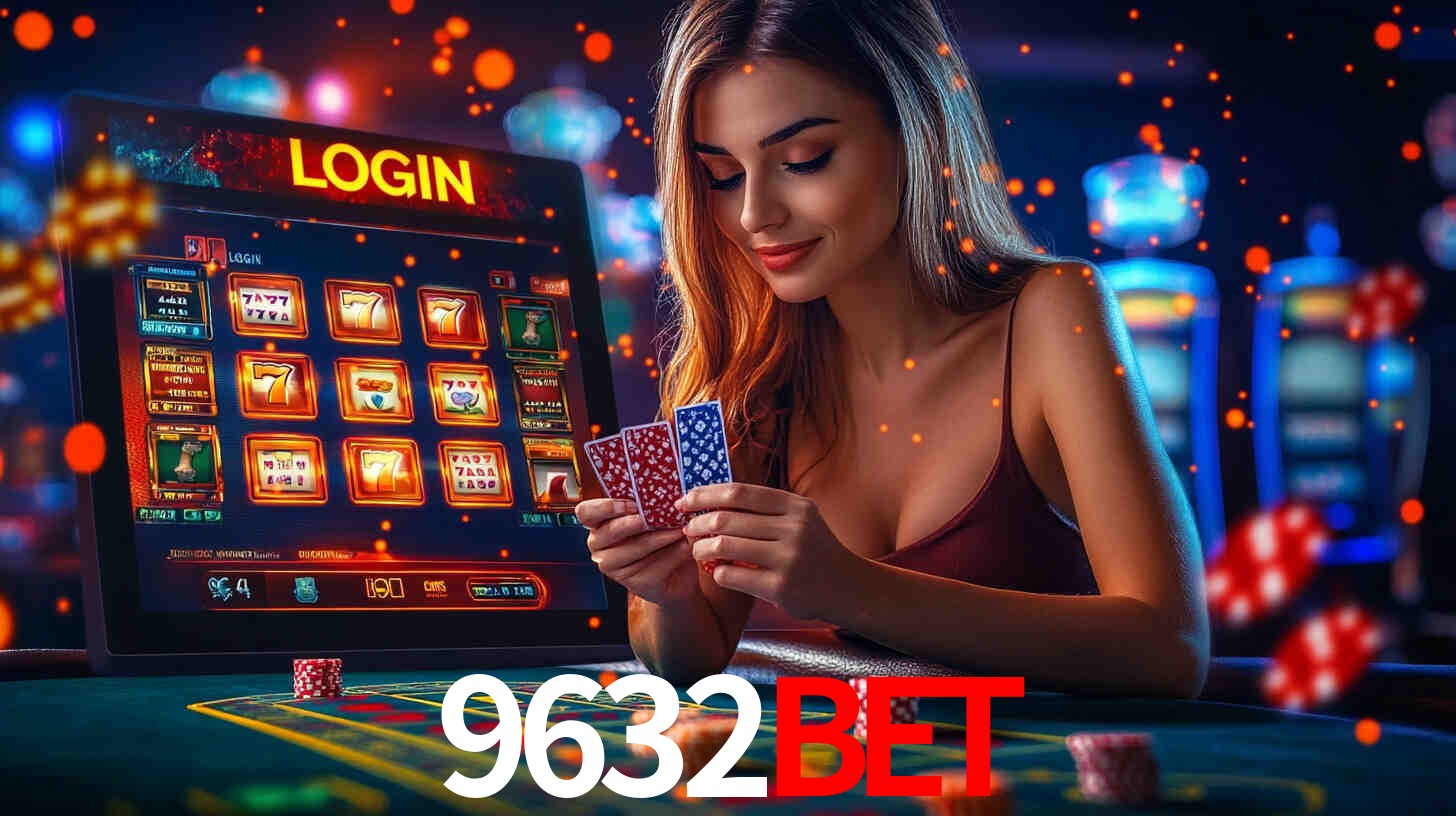 9632bet.com