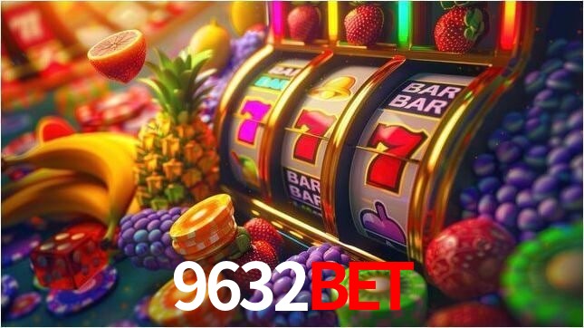 Exclusive Offers 9632bet