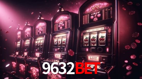 Inovações de Jogos na 9632bet: O Futuro das Experiências Interativas