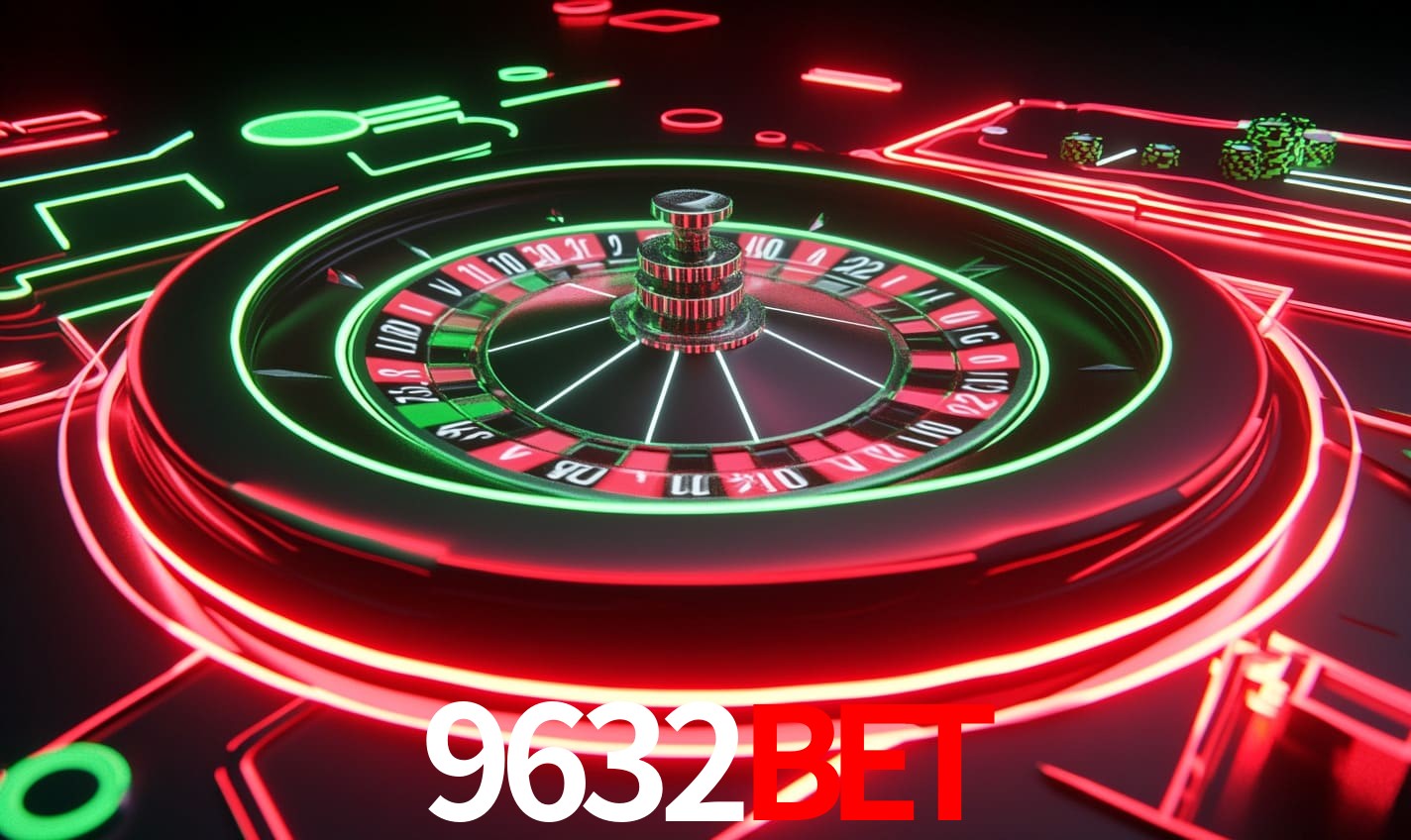 Descubra o Programa VIP da 9632bet: Vantagens Exclusivas para Jogadores