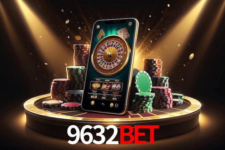 Diretório de Jogos 9632bet