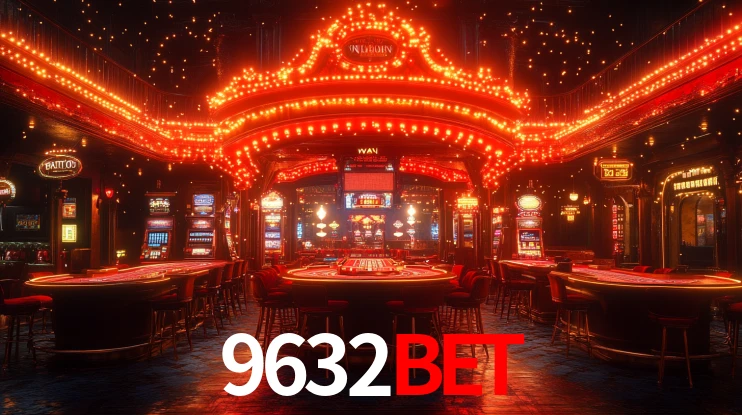 9632bet App Interface