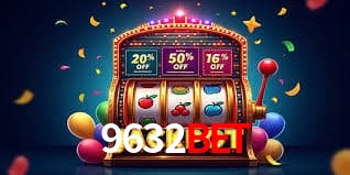 Login Seguro 9632bet