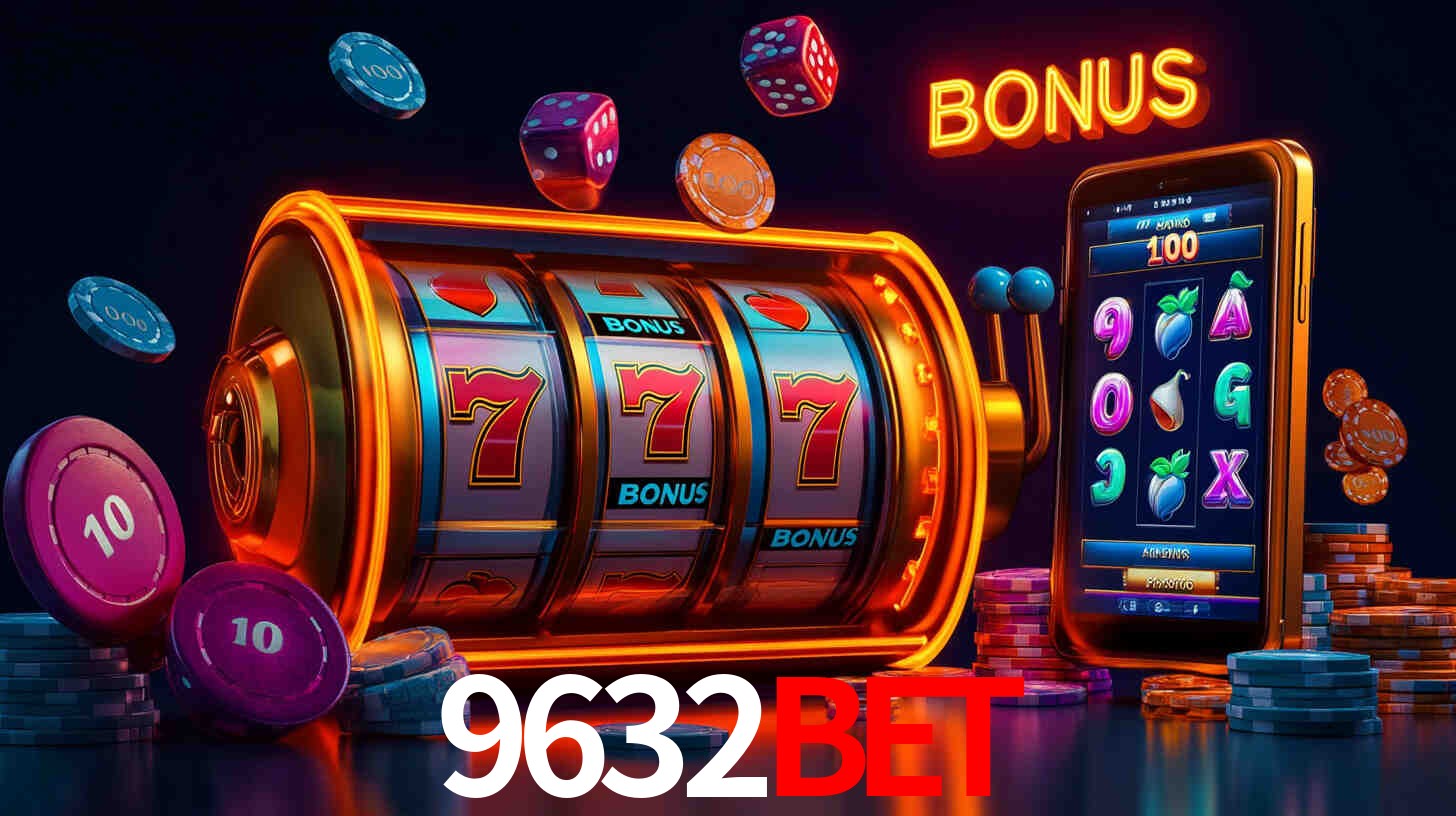 Inovações de Jogos na 9632bet: O Futuro das Experiências Interativas