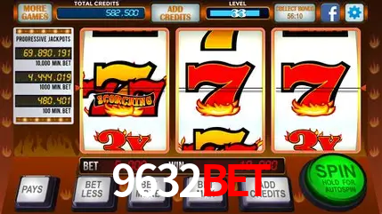 Descubra a Essência do 9632bet: Nossa História e Compromissos