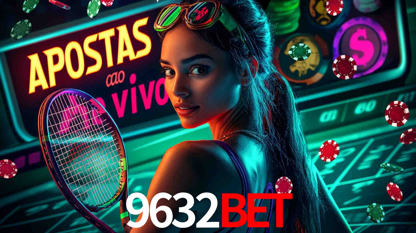A Emoção da Loteria na 9632bet: Uma Chance de Mudança de Vida