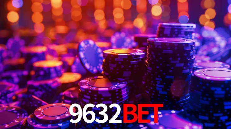9632bet: A Experiência de Casino com Jogos de Mesa ao Vivo