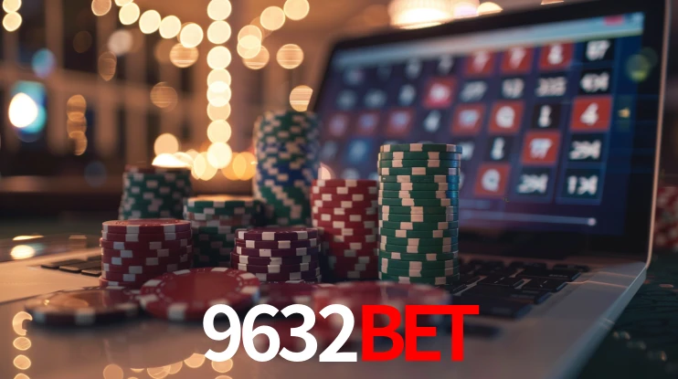 Secure Login 9632bet
