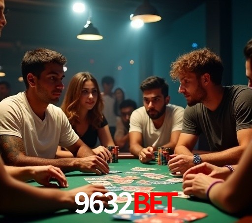 Especiais de Fim de Semana 9632bet