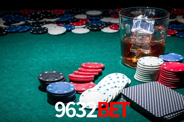 PIX Instantâneo 9632bet